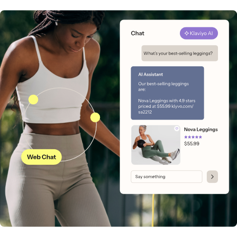 4 Reasons Your Ecommerce Brand Needs Klaviyo’s AI Customer Agent in 2026