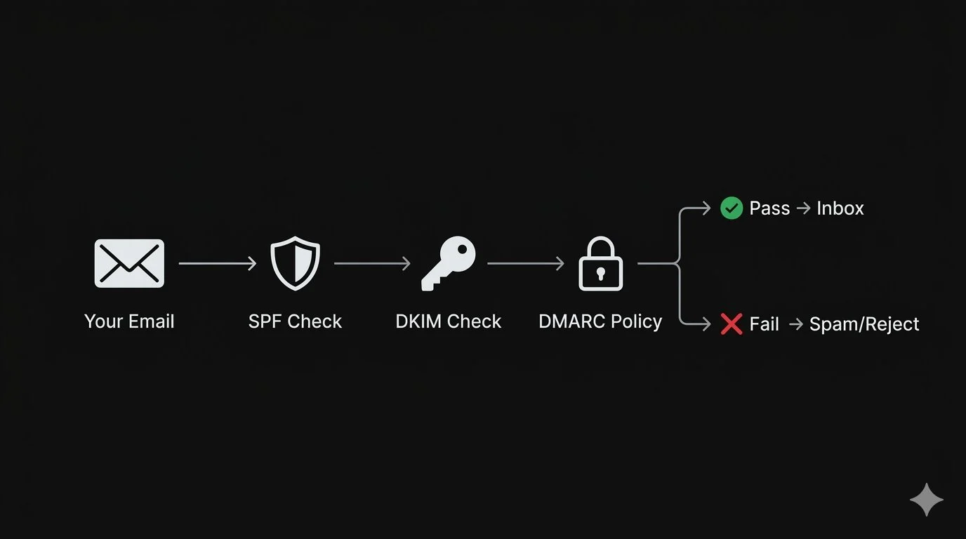 Klaviyo DMARC Setup for Ecommerce: 2026 Step-by-Step Guide
