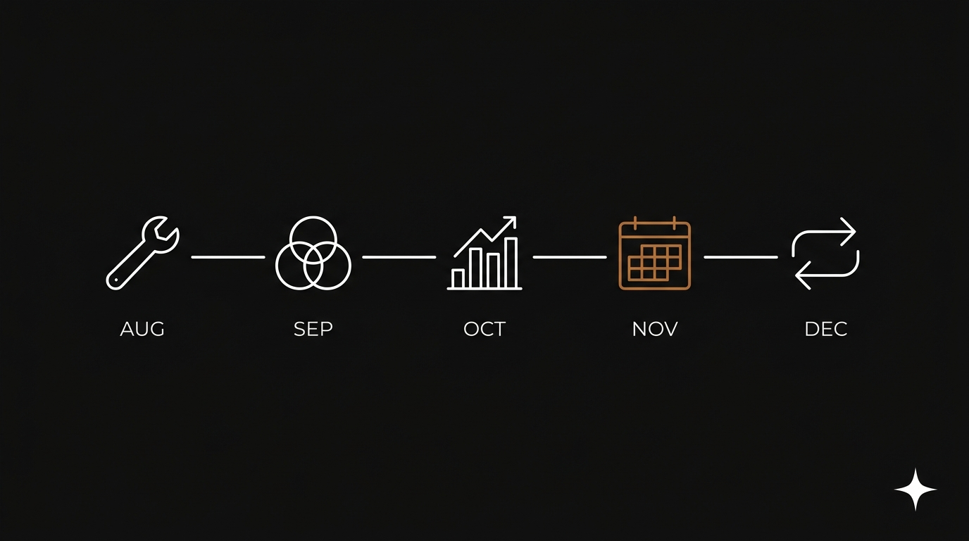 Black Friday Email Marketing for Ecommerce: The 2026 Playbook