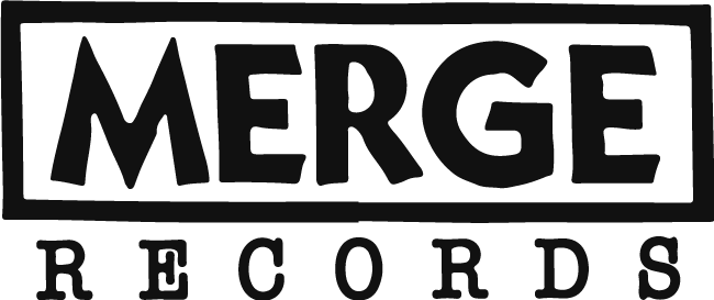Merge Records Logo Email Marketing