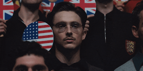 Marty Supreme Email Marketing