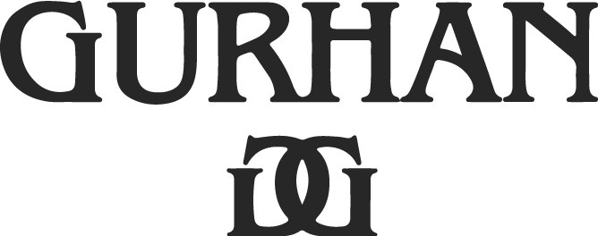 Gurhan logo