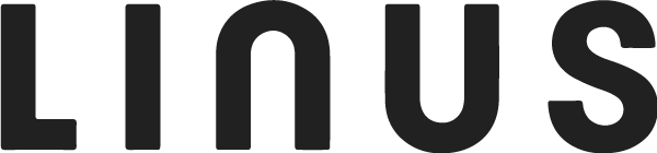 Linus Bike Logo Email Marketing