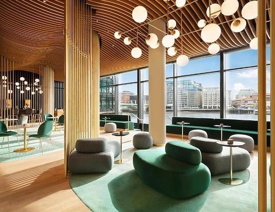 Why is The Westin London City the perfect family stay? With views over the Thames and a perfect location within walking distance to Shakespeares Globe and the Tate modern - this fresh modern hotel opened its doors in 2021. Take a closer look via our 