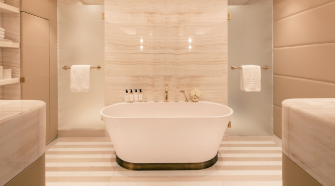 family friendly hotels london