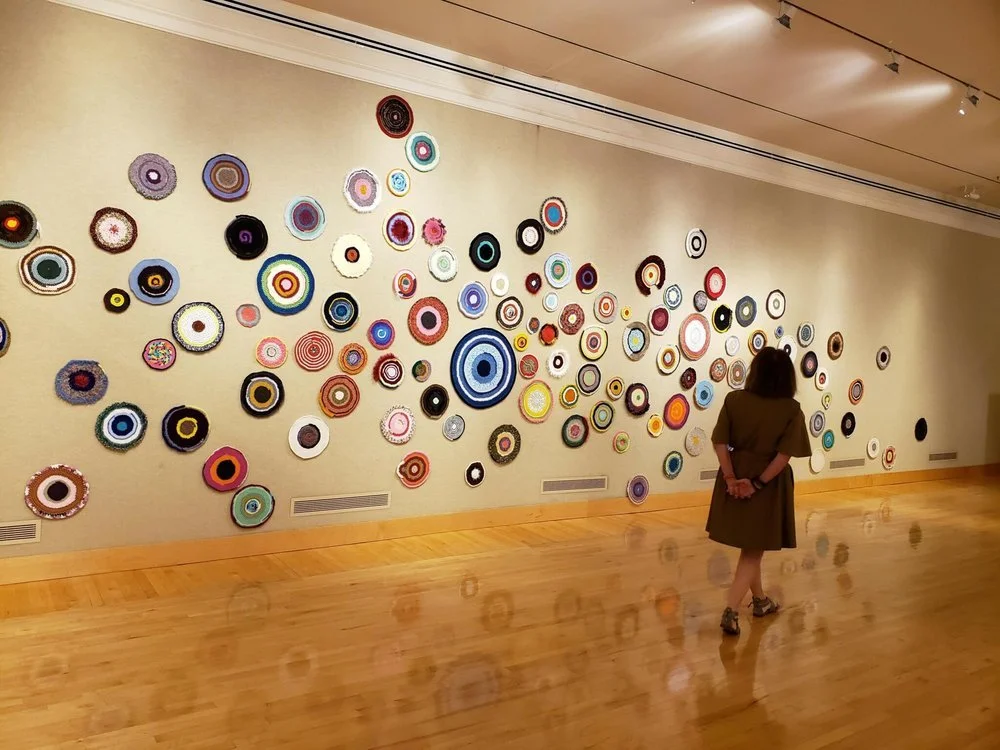 KEEPER OF MEMORIES: A CELEBRATION OF WORKS BY GERRY TRILLING