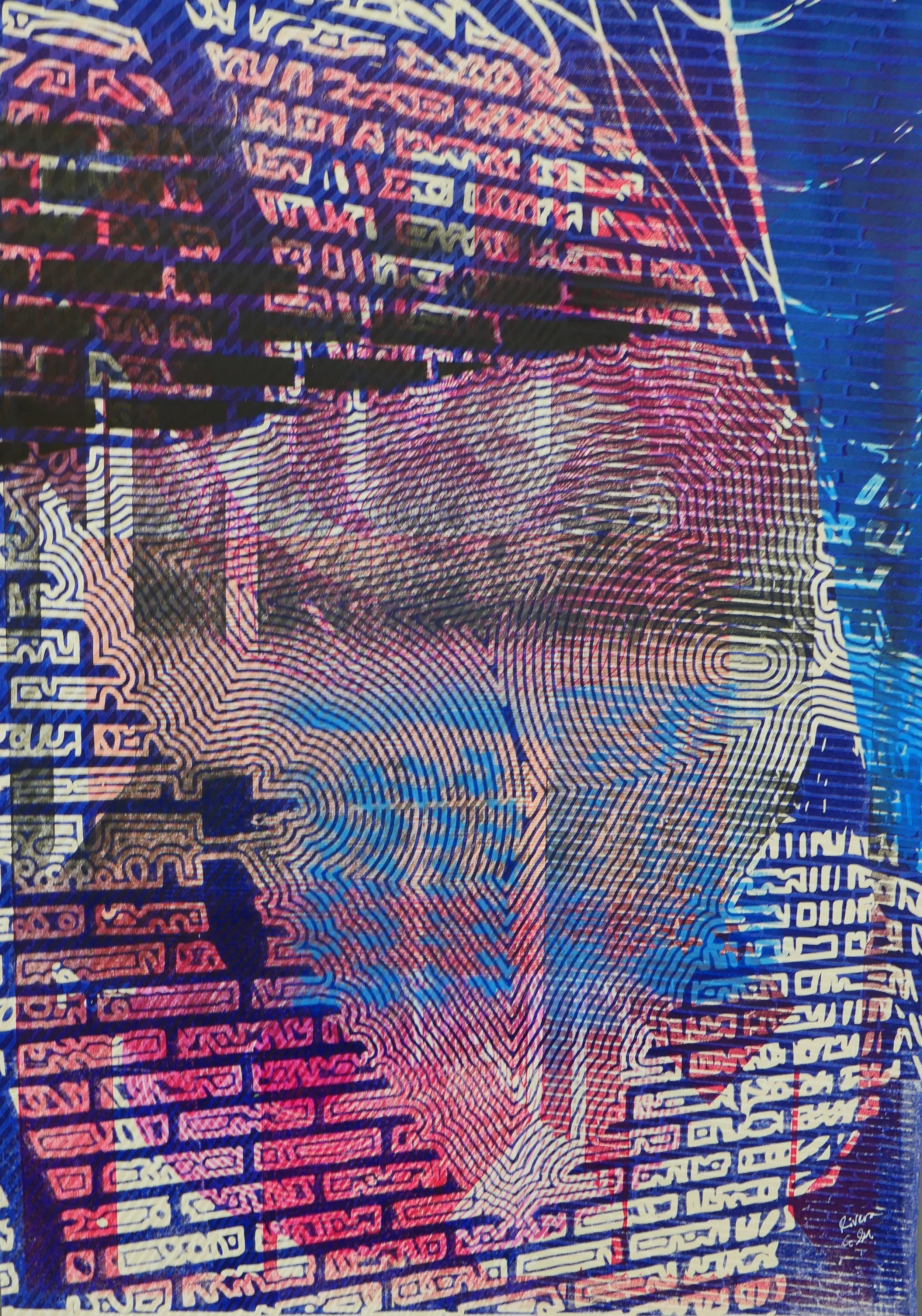 IDENTITETSSPEL/IDENTITY PLAY