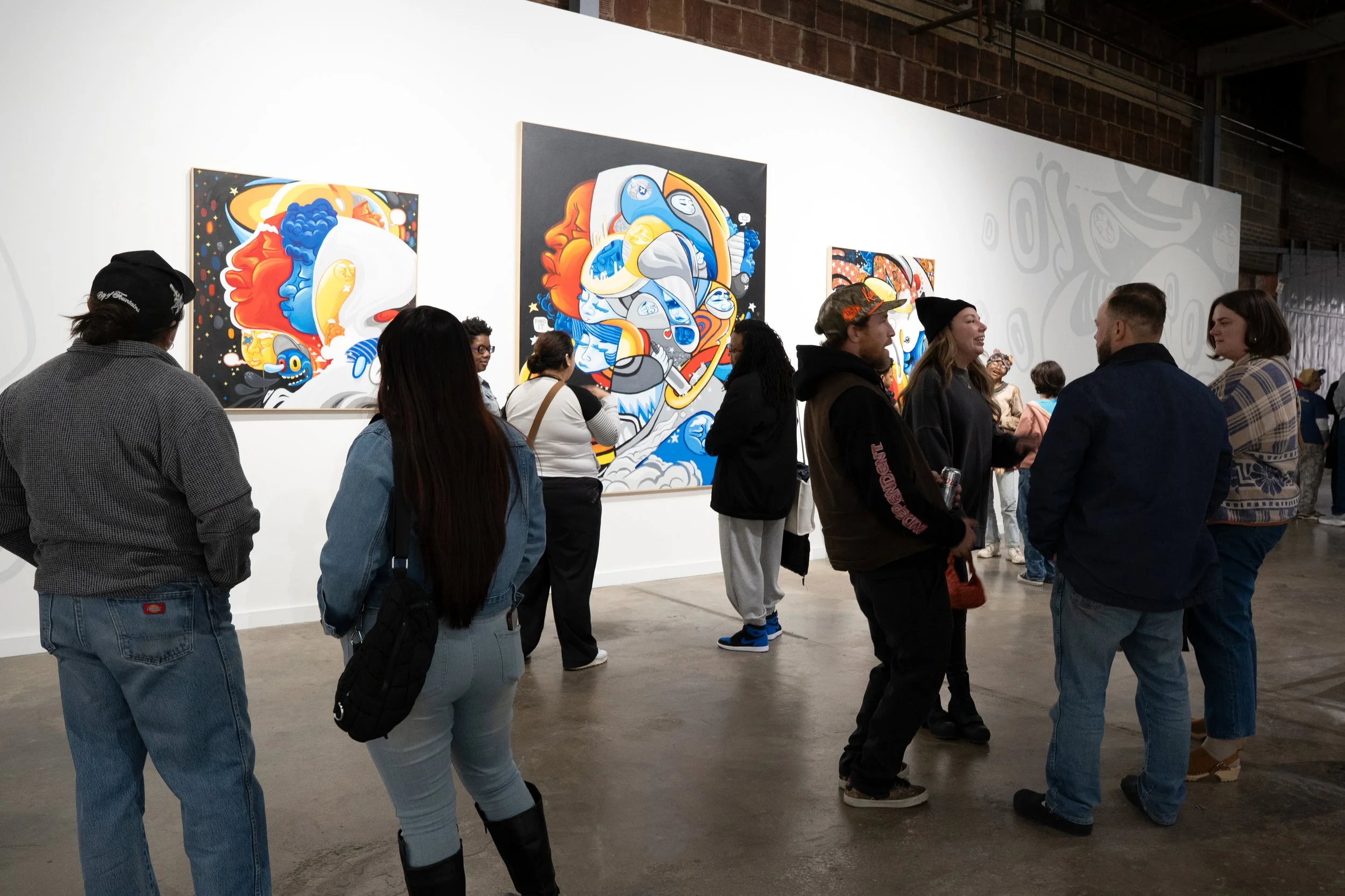 Photo Credit: Jackie Daniels