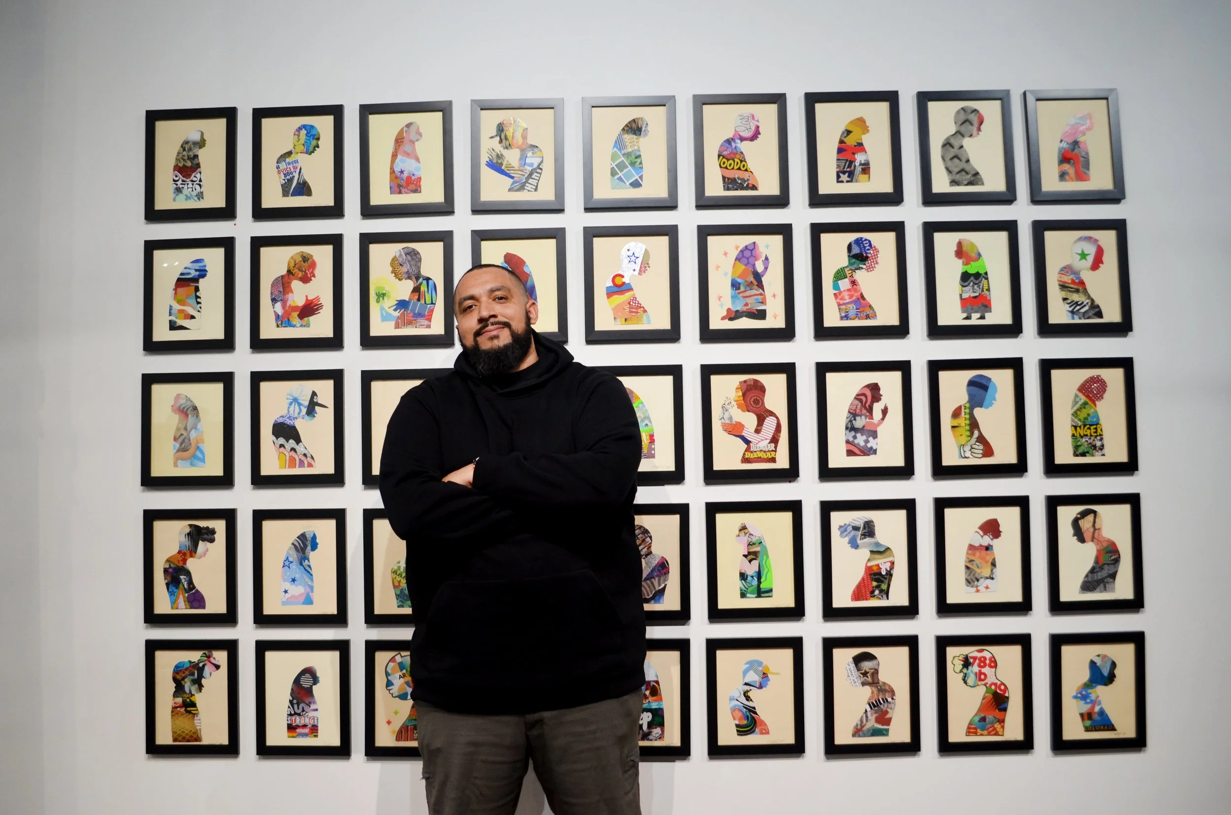 Studios Inc Celebrates the Opening of Survivin’ Under Pressure 