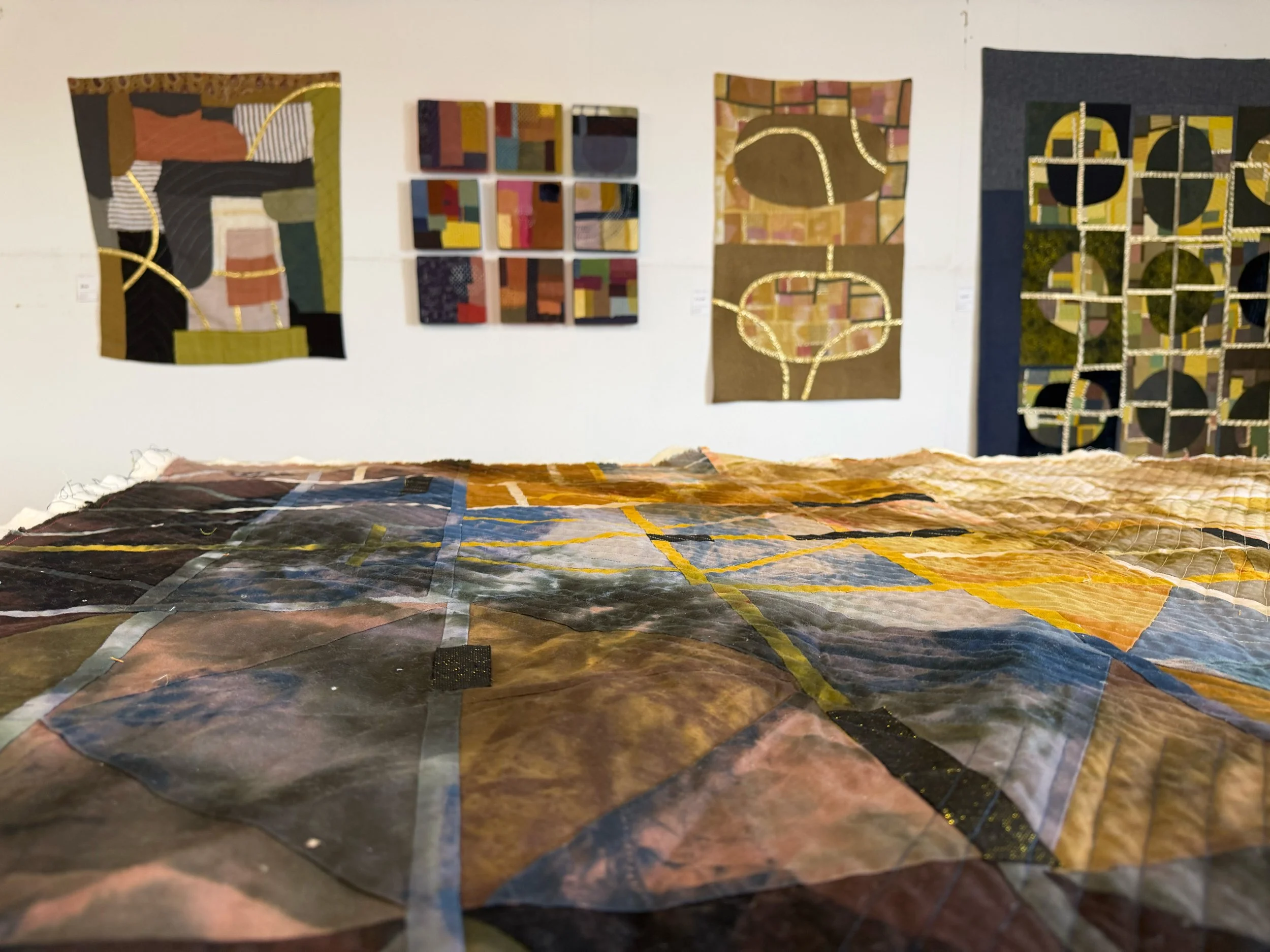 5 &amp; 5 With Kim Eichler-Messmer