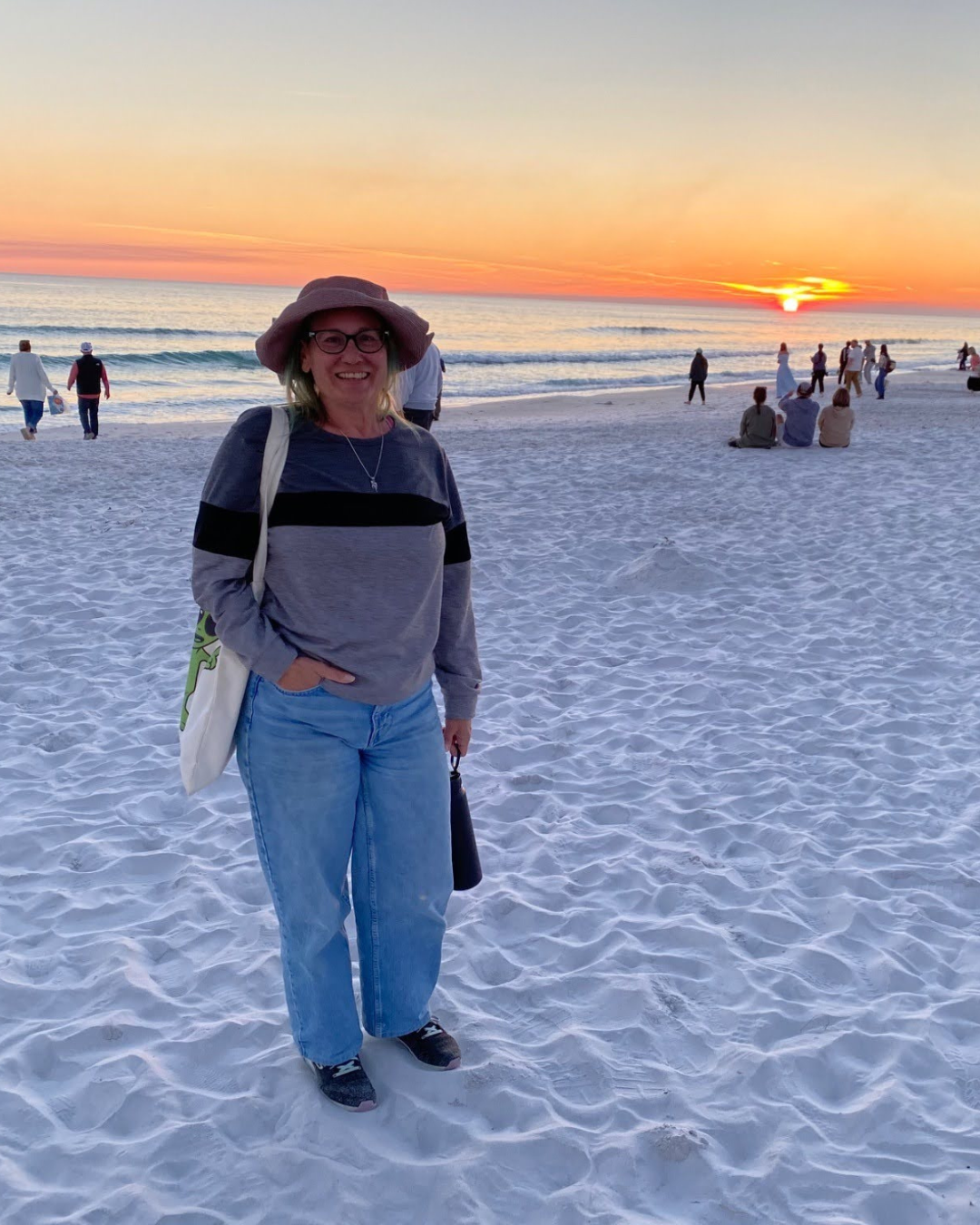 5 &amp; 5 with Terri Pollack