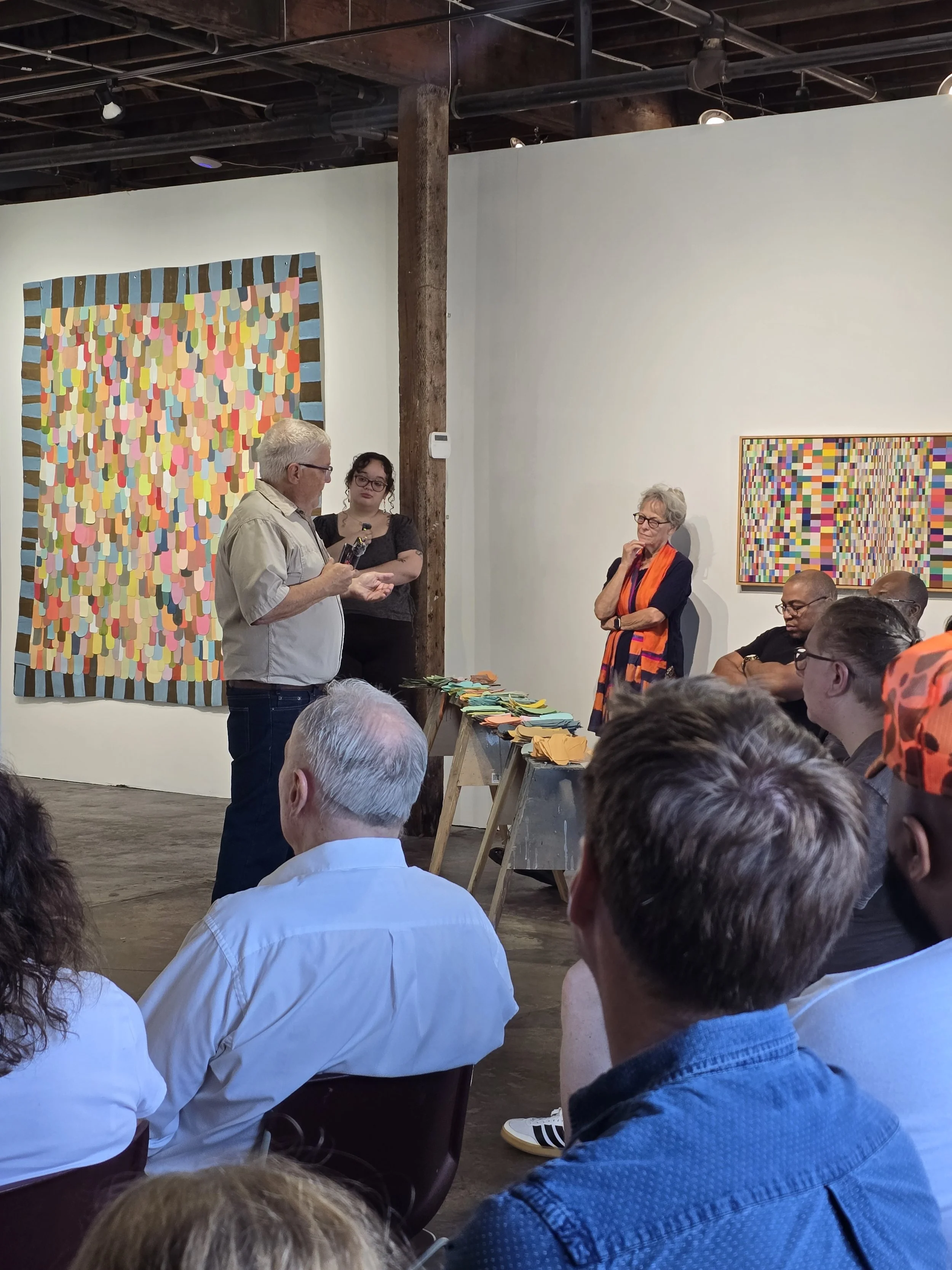 Piece Work Poetry Readings