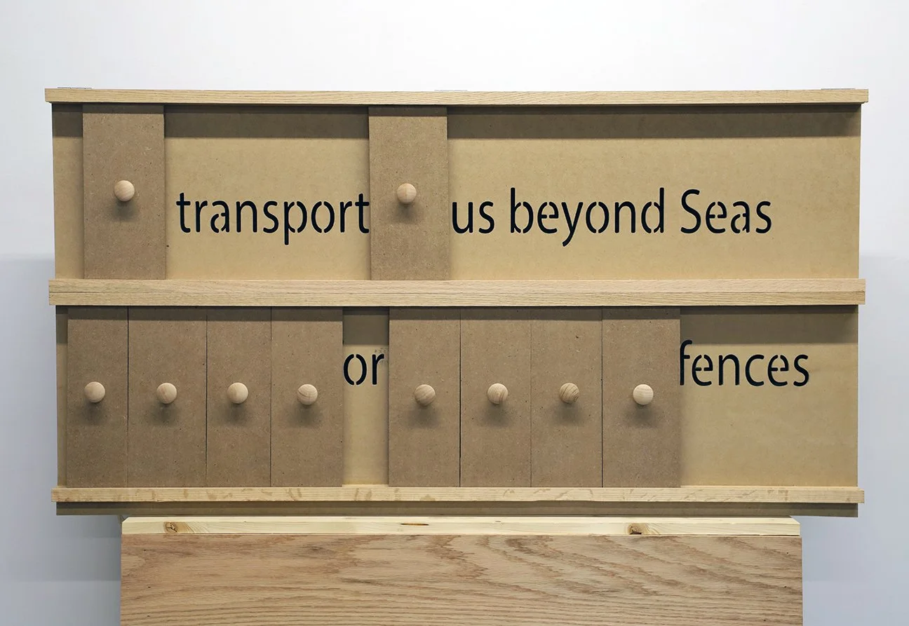 Transport Us