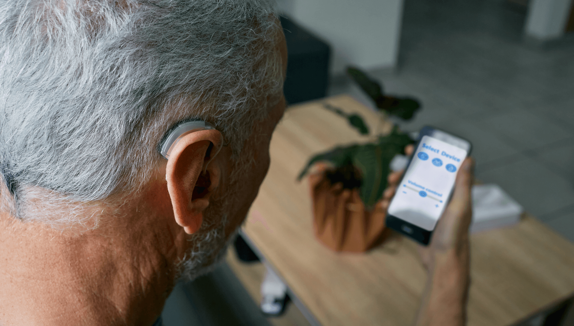 Hearing Aids Features That Can Enhance Your Life
