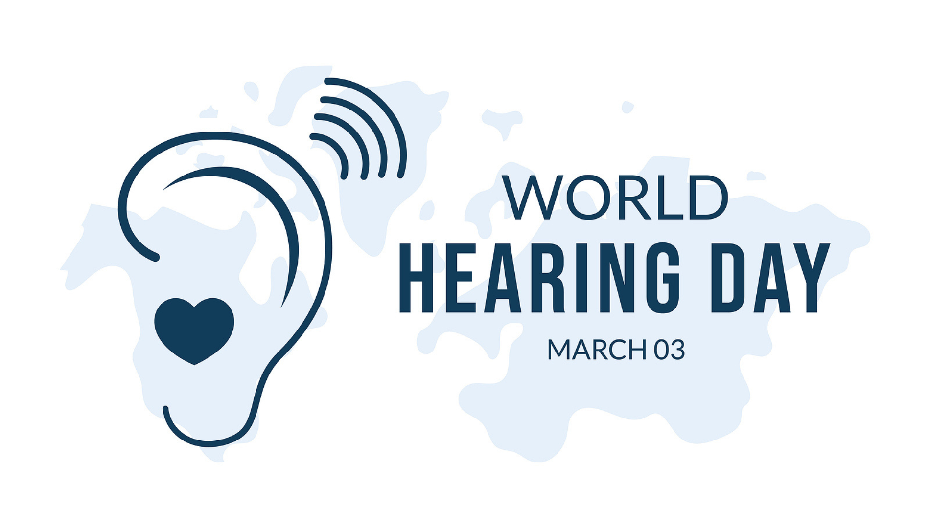 Why World Hearing Day Matters for Everyone’s Hearing Health
