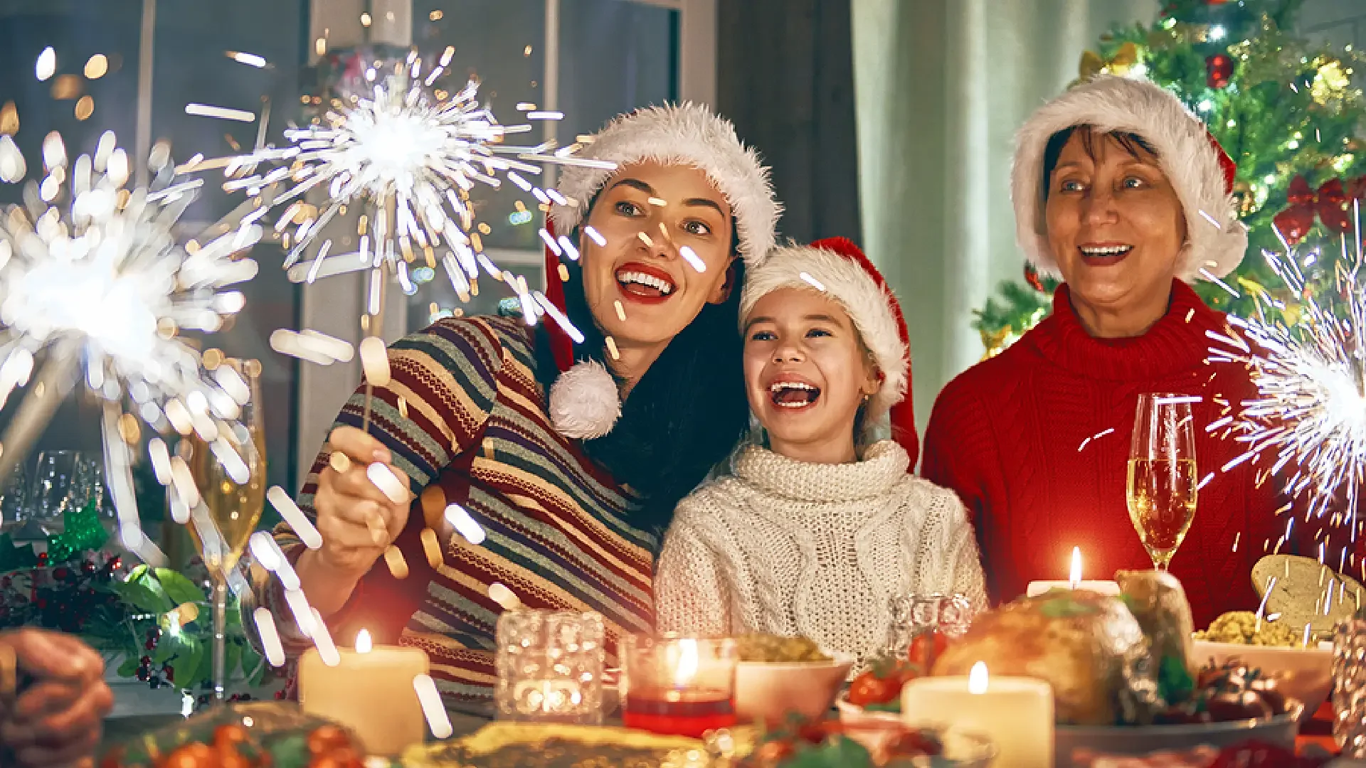 How Hearing Aids Can Transform Your Holiday Experience