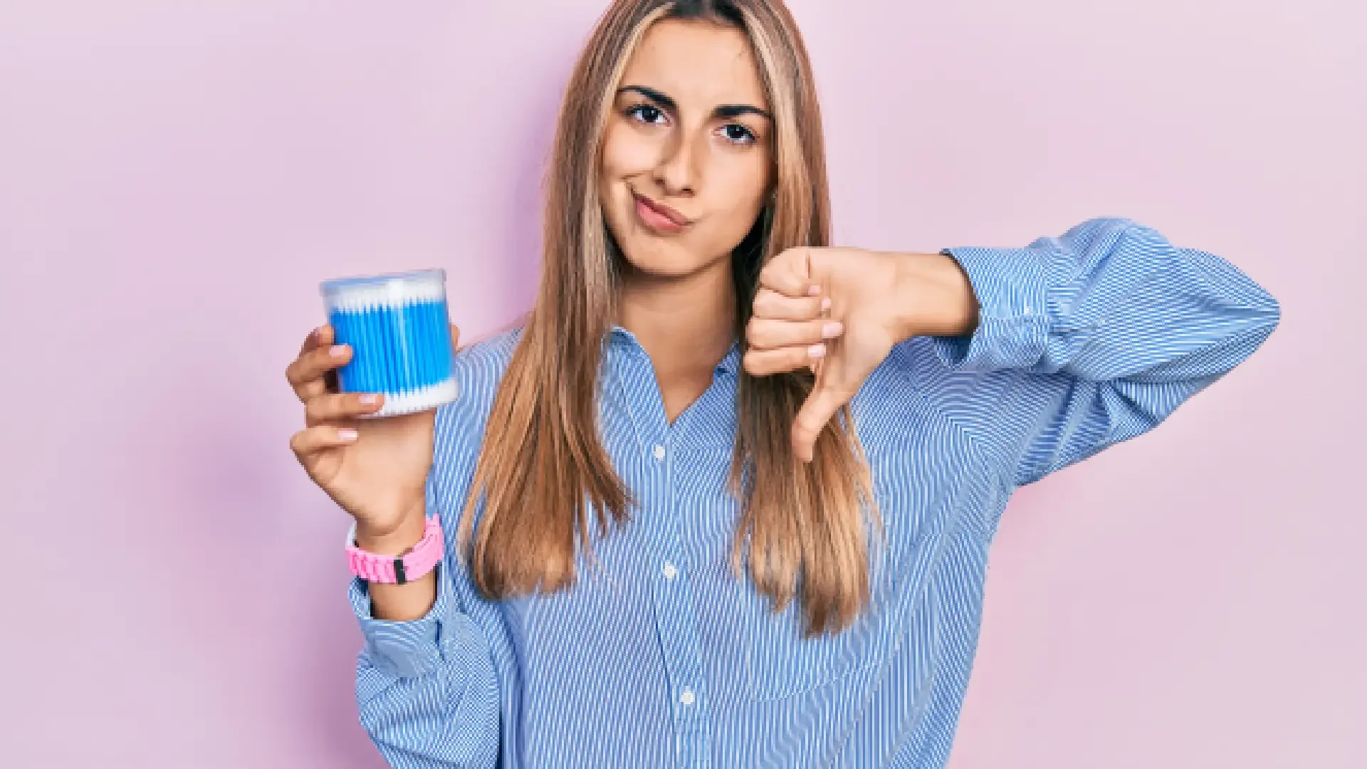 Safe Alternatives to Daily Ear Cleaning