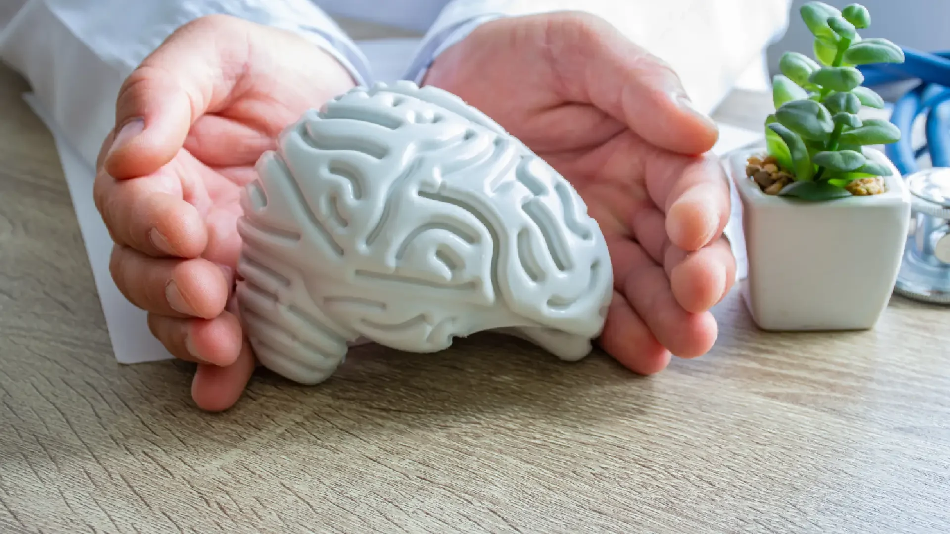 Why Professionals Trust Cognivue for Brain Health Checks