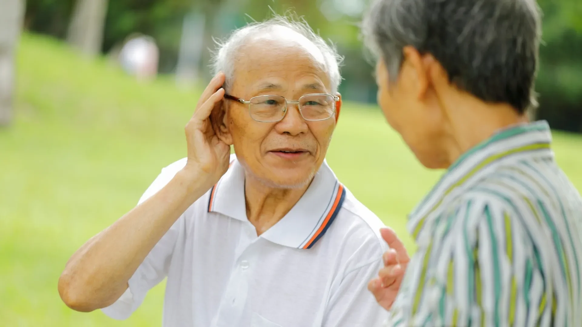 What You Should Know About Sudden Hearing Loss