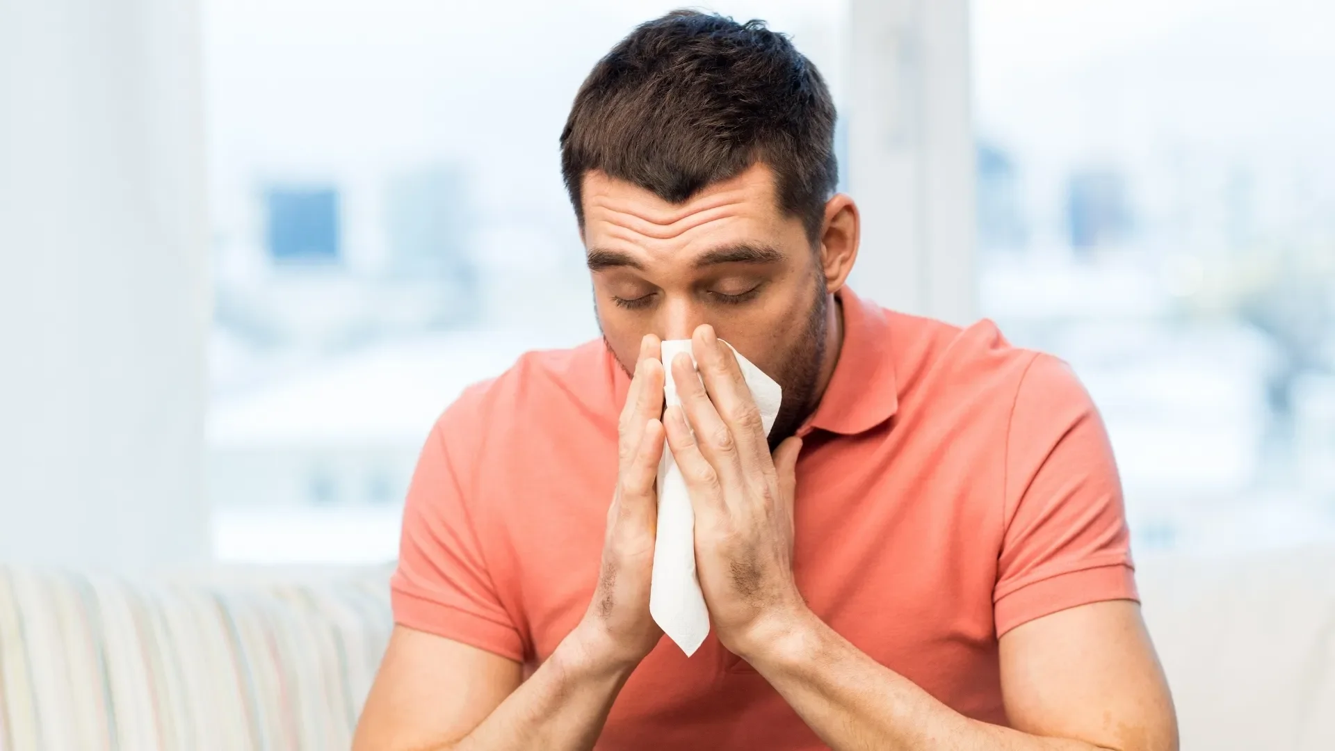 Can Sinus Problems Affect Your Ears?