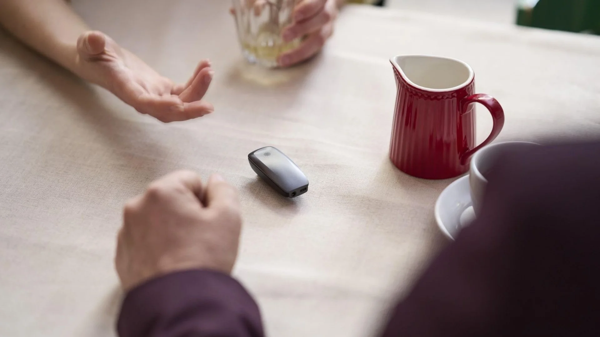 How ALDs Support People with Mild Hearing Loss