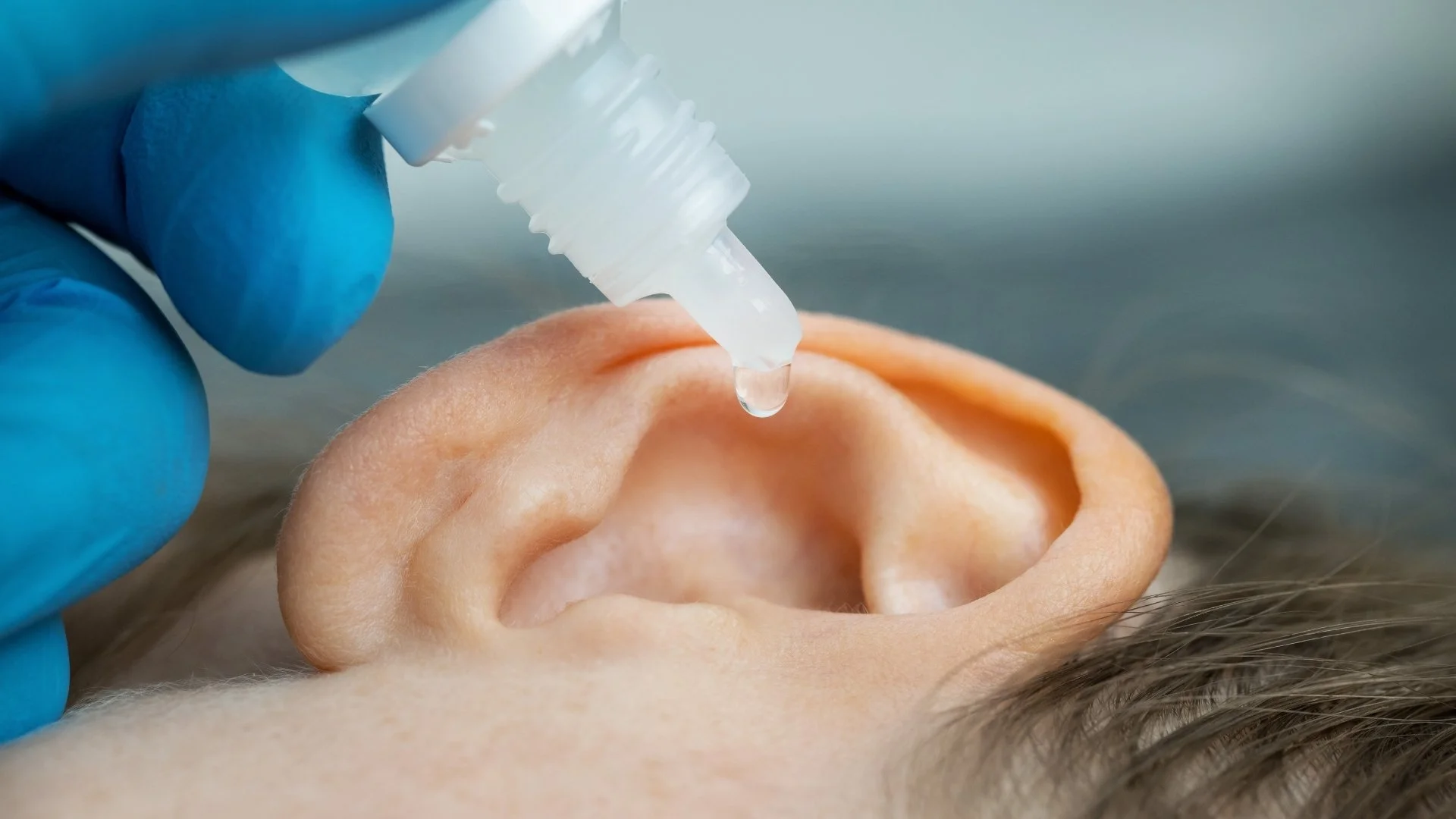 Managing Itchy Ears Without Causing Damage
