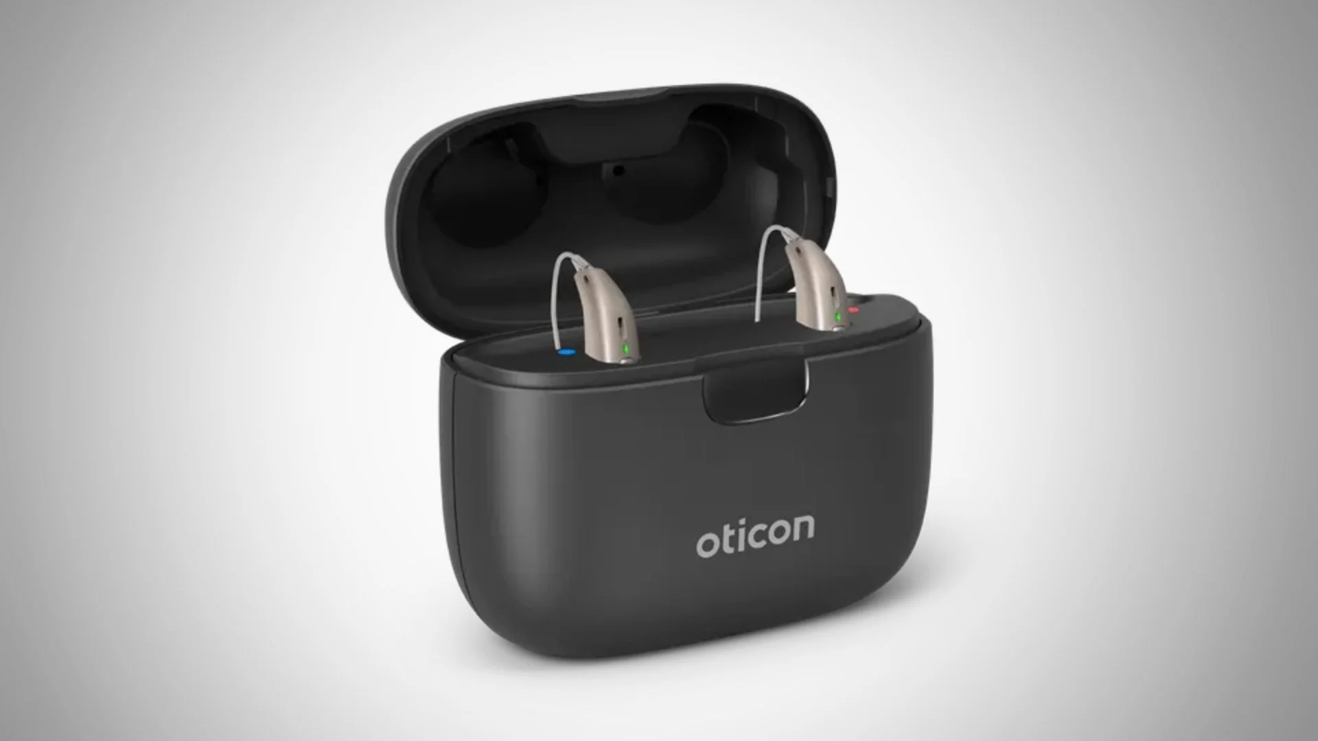 Travel Smarter with Oticon Portable Hearing Aid Chargers