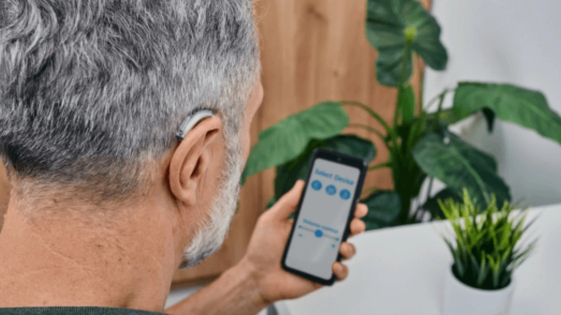 Smartphone Features That Help Protect Your Hearing