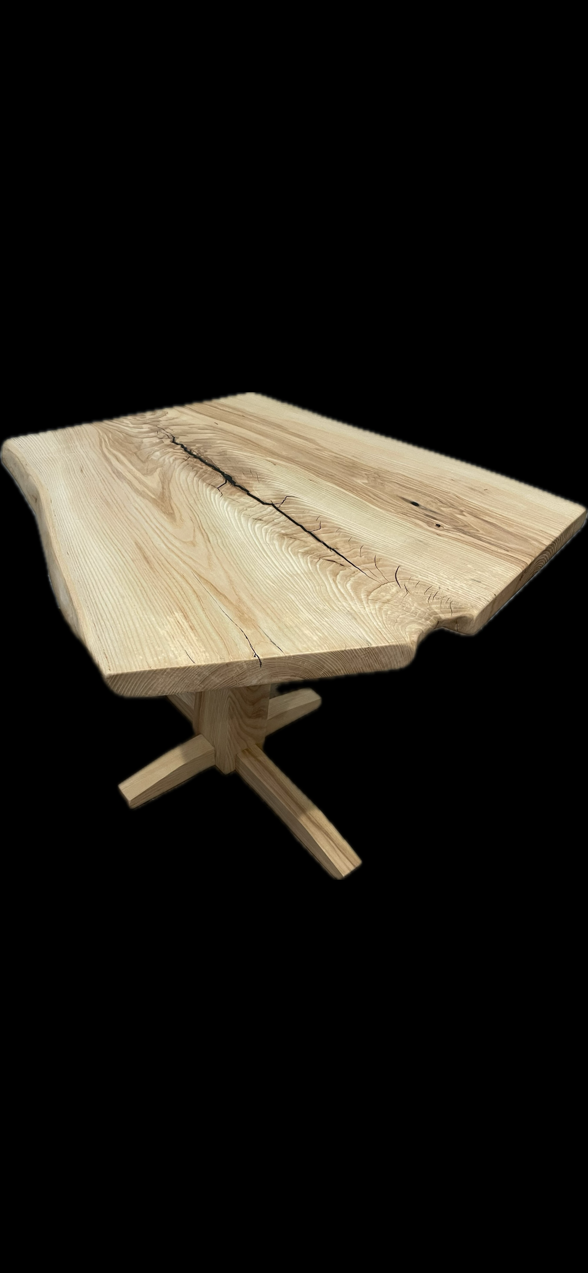 Custom woodworking furniture made on Long Island, NY | Pine Barren Creations