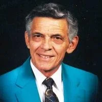 Luther E. Scott