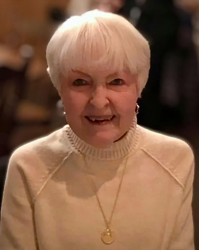 Carolyn Mattox Stone