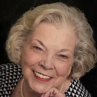 Patricia Robertson