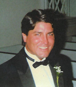 John Vaught