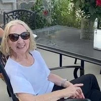 Jacqueline Kellam