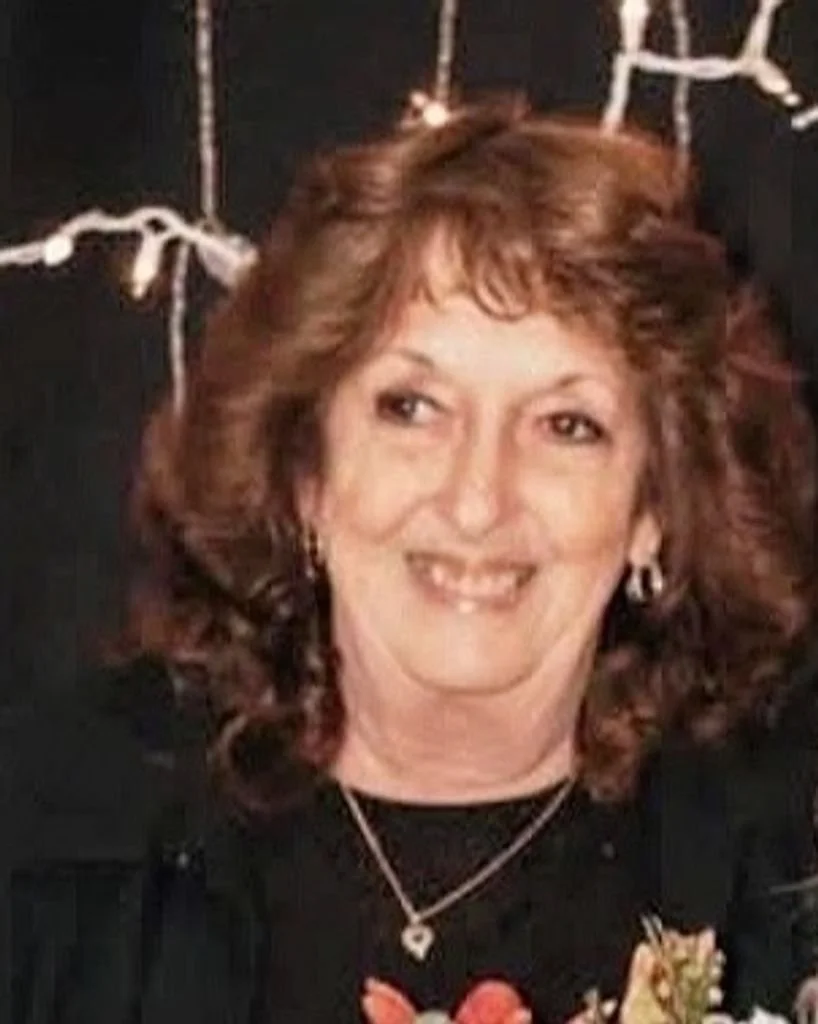 Virginia Austin