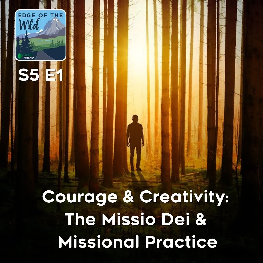 In this episode we explore the Mission Dei (the Mission of God) and specific missional practices inspired and informed by it, via the historical account of the apostle Paul&rsquo;s missionary visit to Athens, Greece. While in Athens Paul engages with