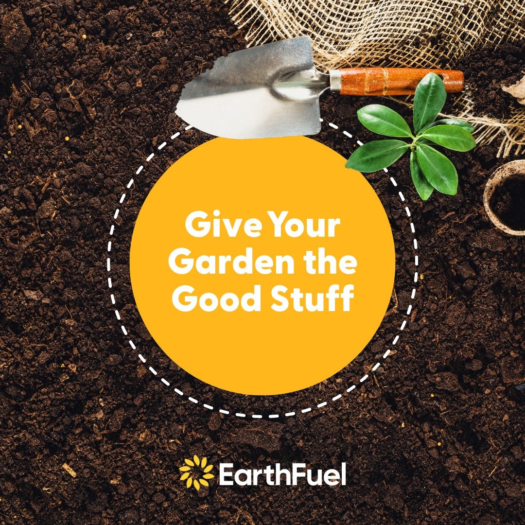 As you prep your yard and plan your garden this spring, consider using EarthFuel &ndash; Lincoln's very own compost.🌱

Learn about EarthFuel and its benefits in our Spring edition. Link in bio.