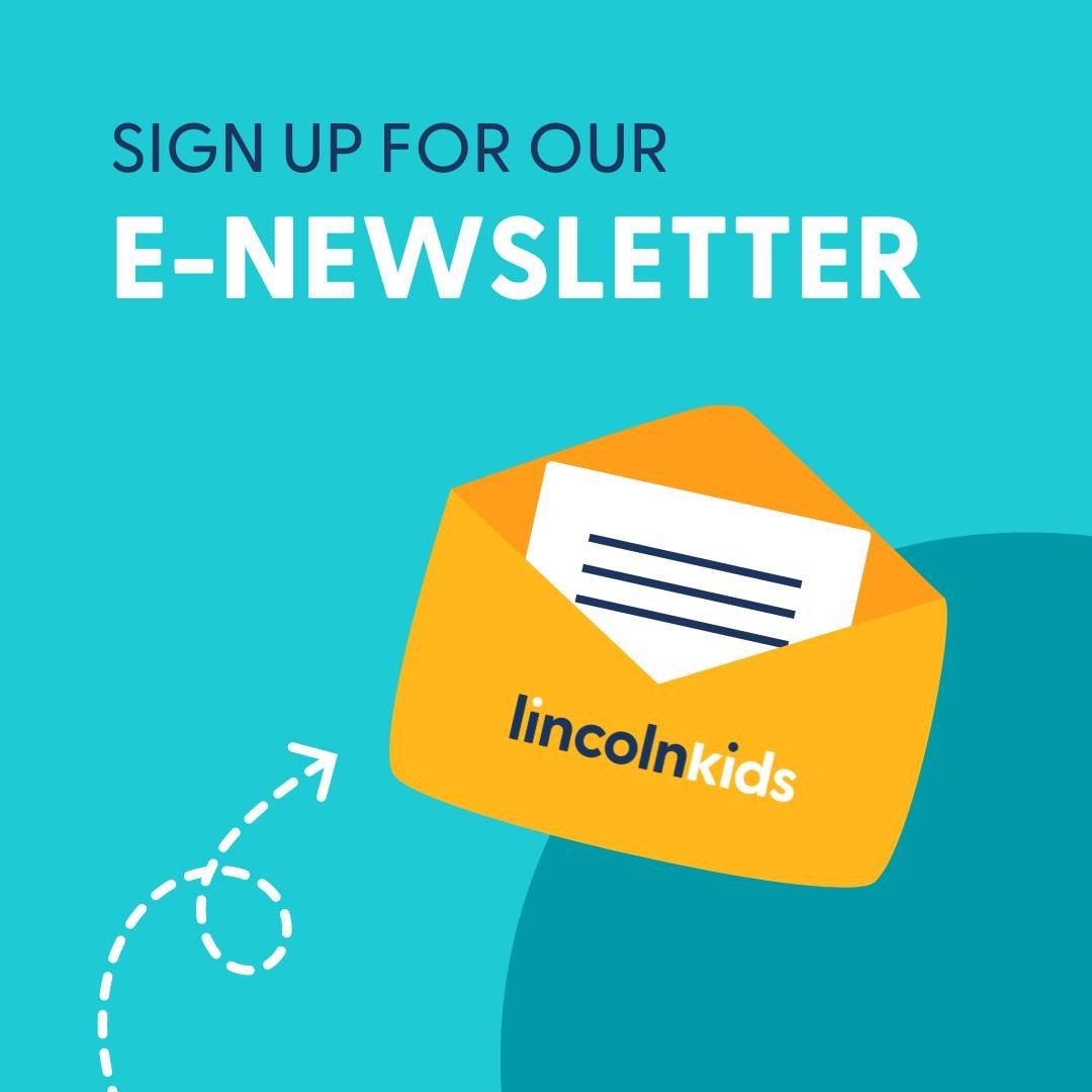 Sign up for our e-newsletter for weekly events sent right to your inbox!📨

Link in bio.