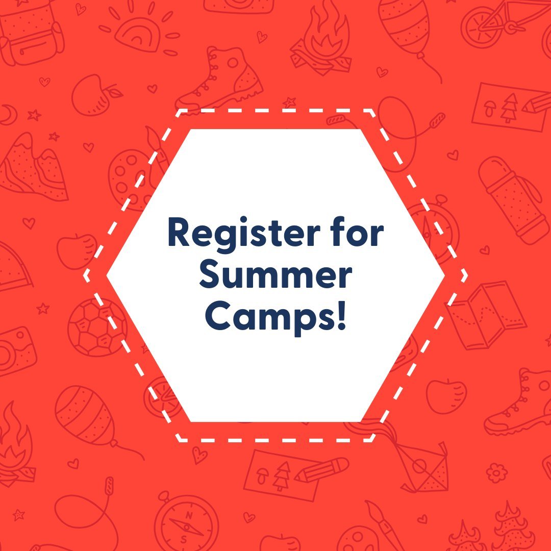 School will be out for the summer before we know it!☀️🕶🍉🌻

Get a head start on planning. Here are some summer camps and activities to keep your kiddos occupied this summer:

☀️ @brightlightsorg Camp
☀️ @lincolnchildrensmuseum  Camps
☀️ @lincolnchi