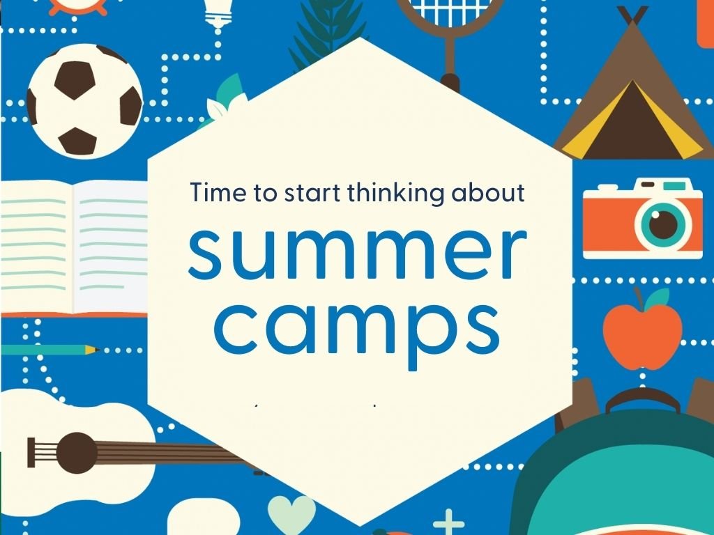 Lincoln Summer Camps