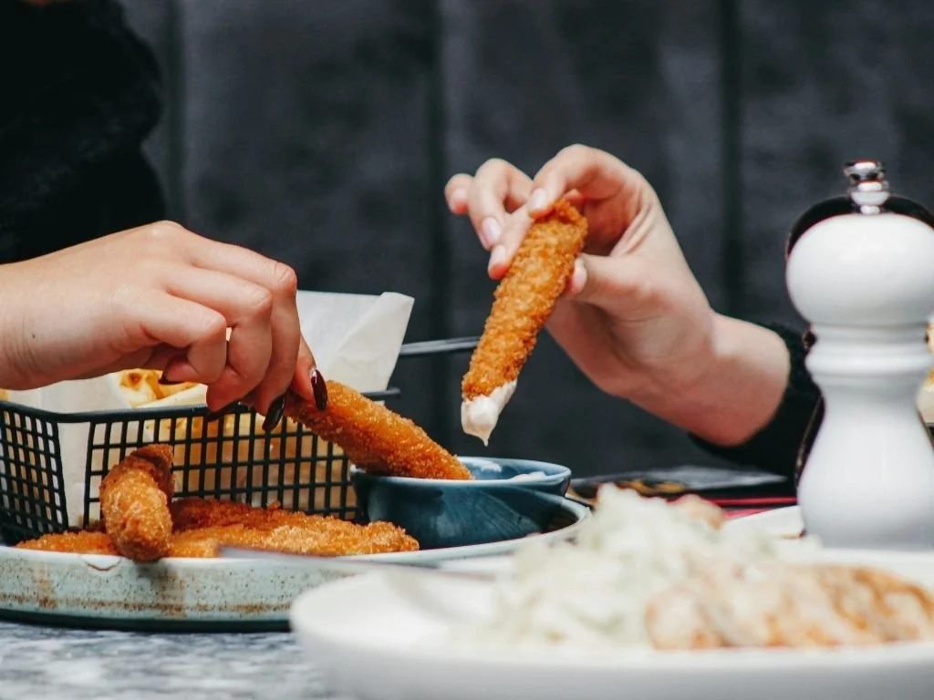 Dine out for Less with These Deals!*
