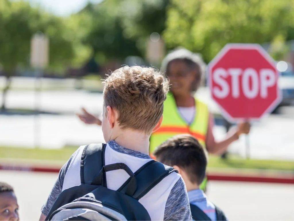 Back-to-School Safety Tips