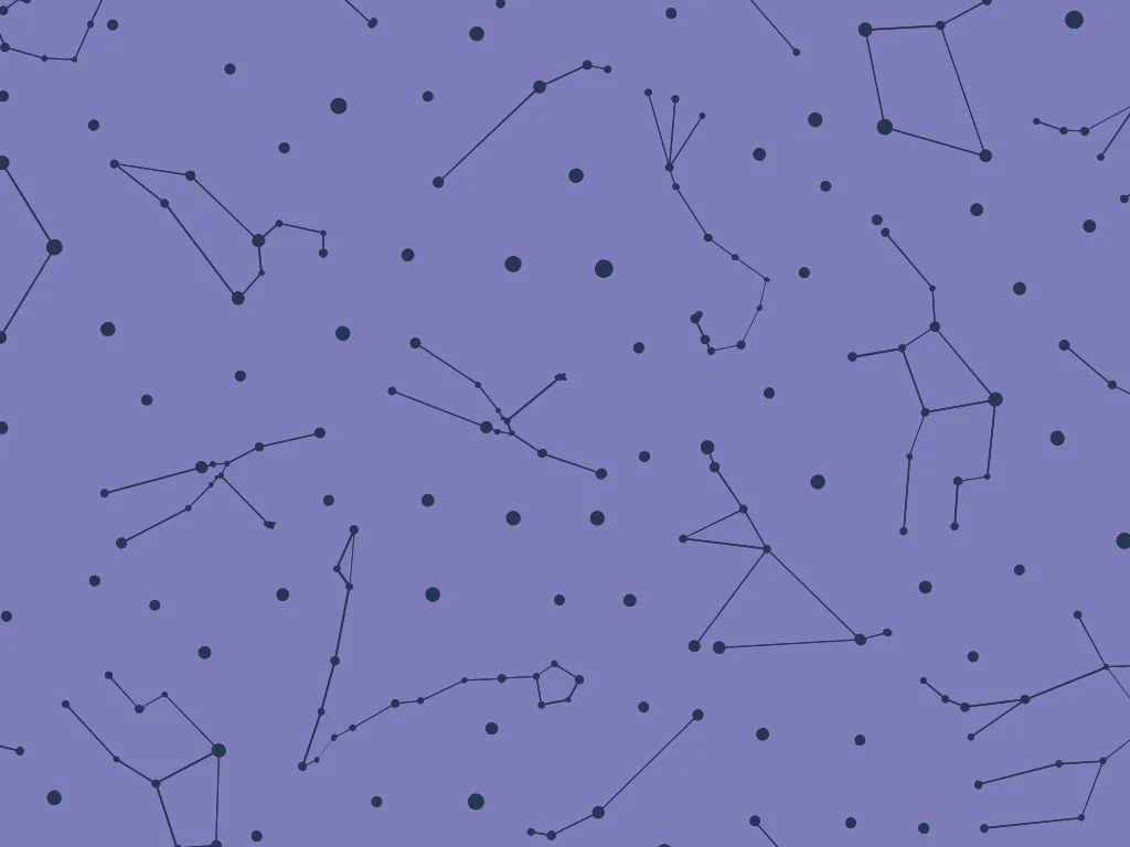 Connect the Constellations! Answers