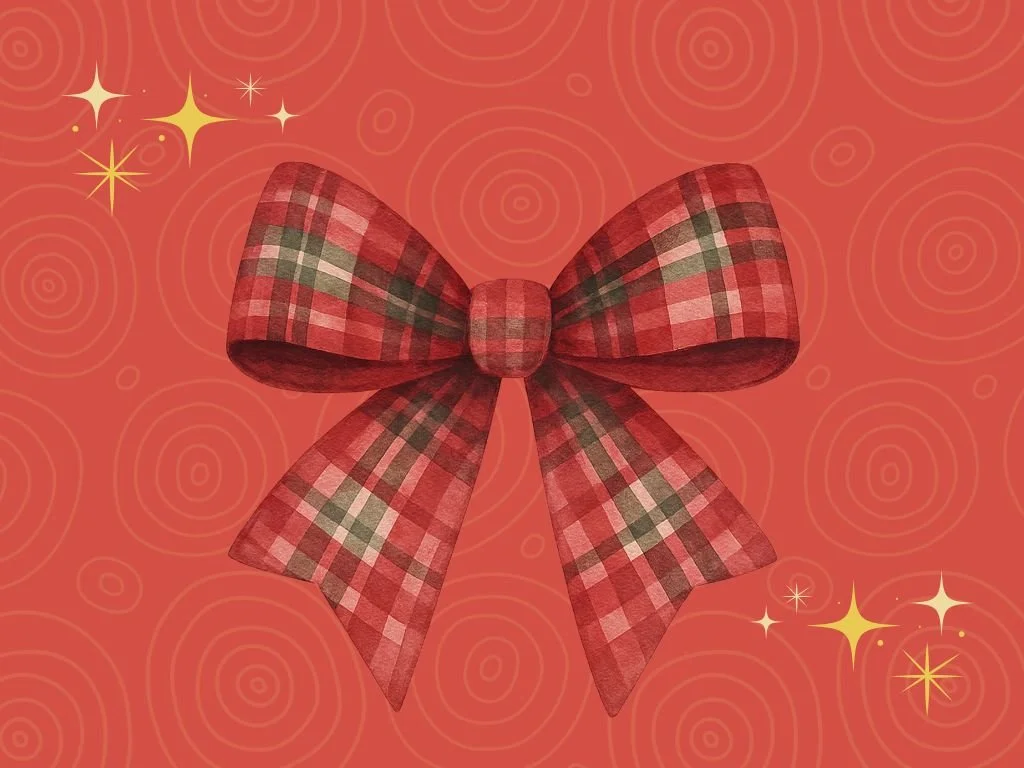 Holiday Traditions, Lincoln Kids Style