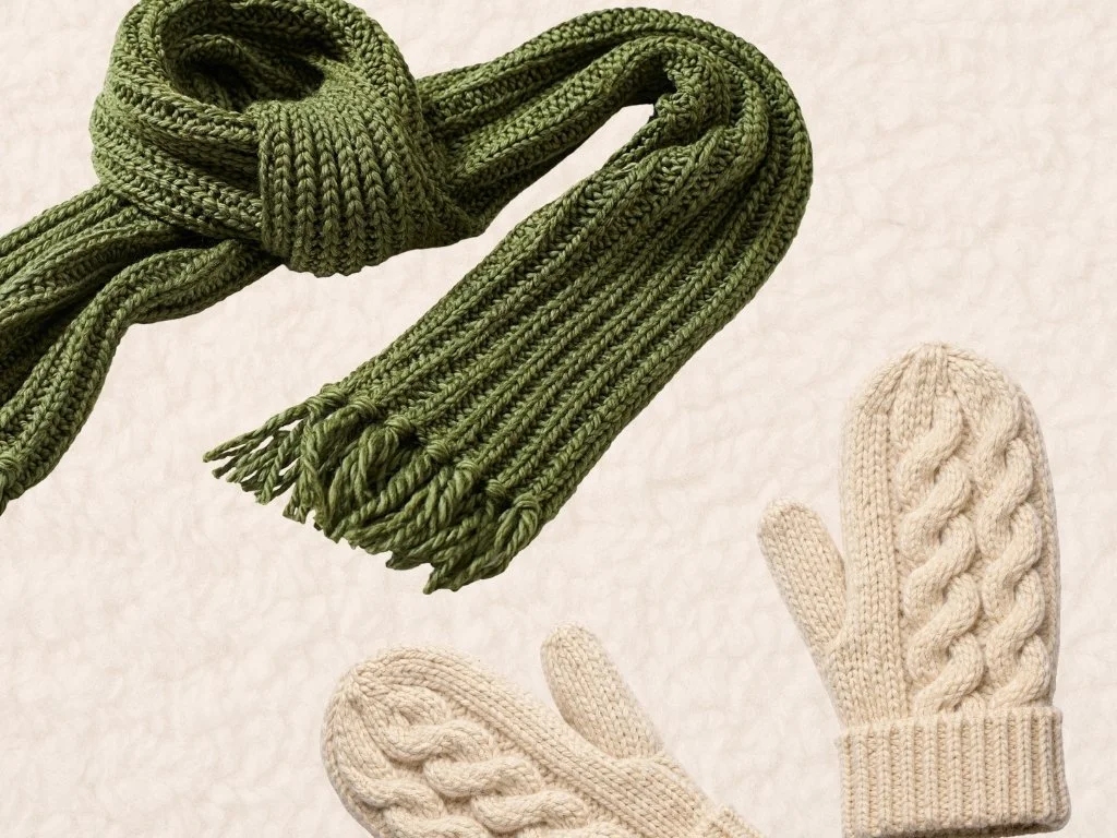 The Science of Staying Warm