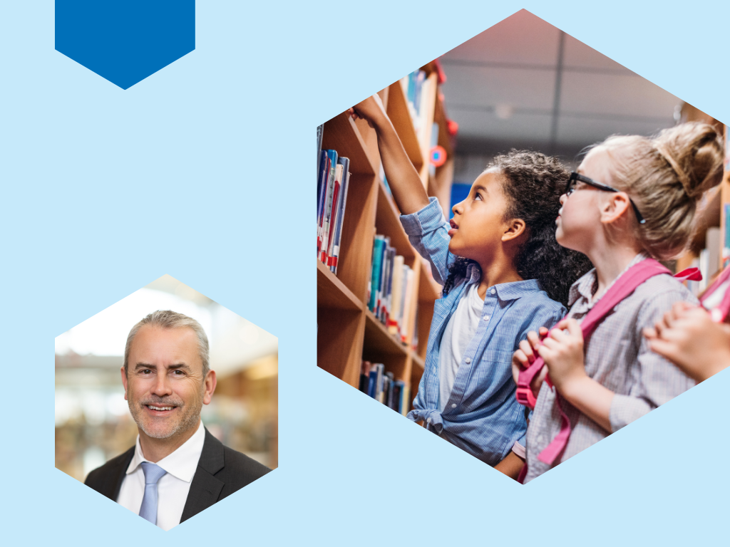 Five Things You Should Know About the Library — Lincoln Kids