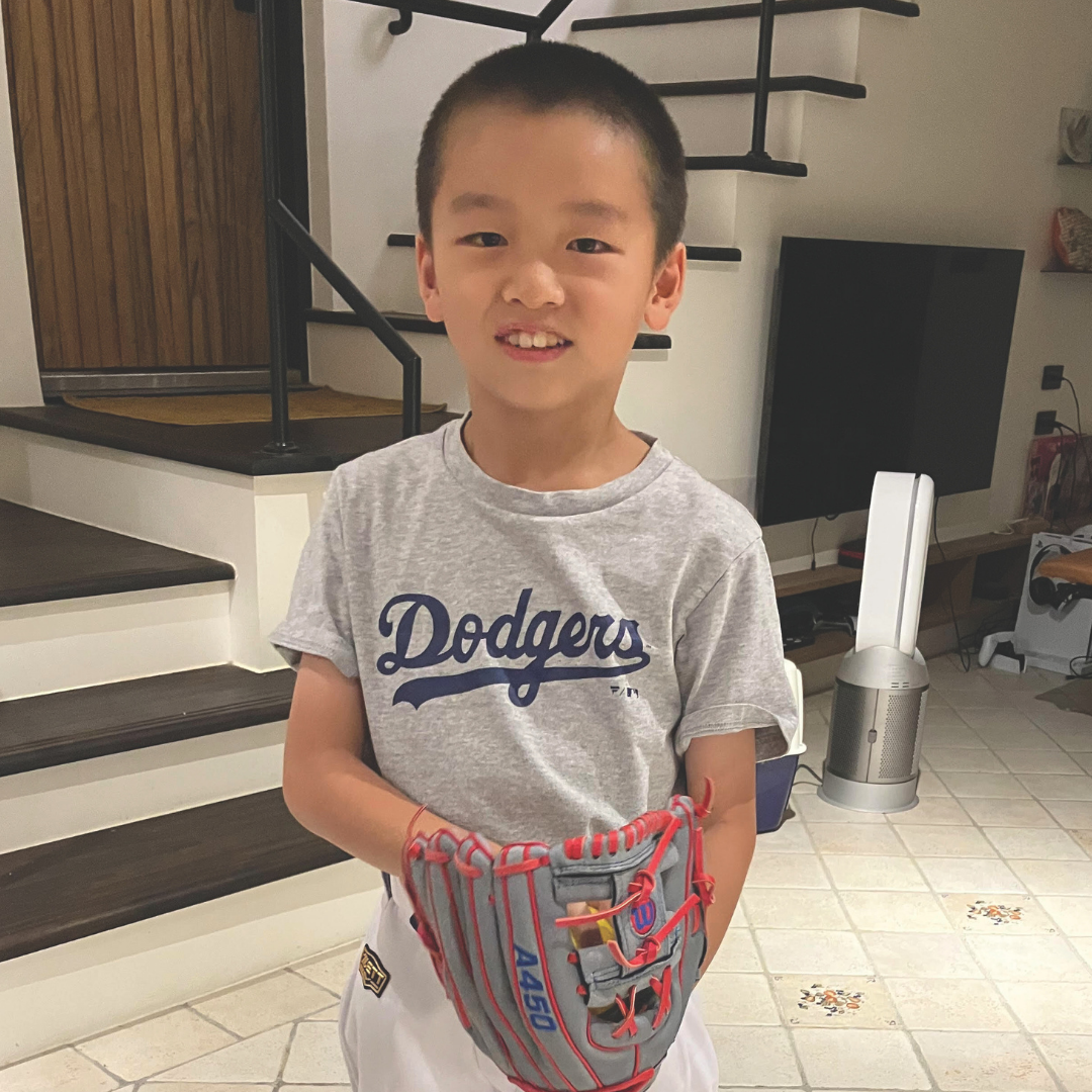 Lincoln Kid Young Boy