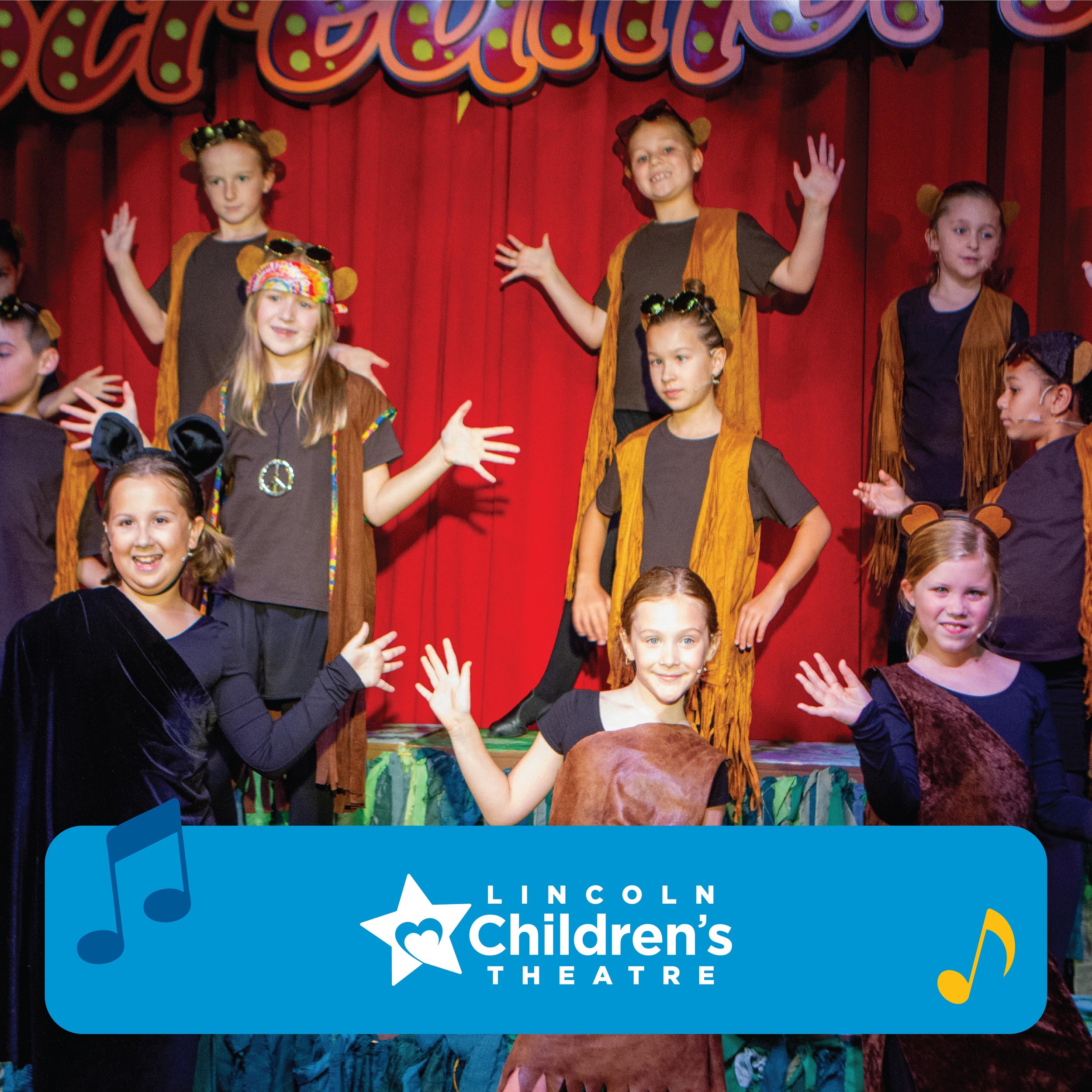 Lincoln Children's Theatre