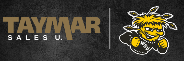 Wichita State Athletics Signs with Taymar Sales U.