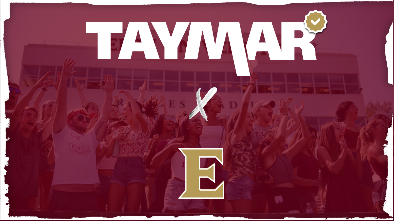 Elon Athletics Signs Multiyear Agreement with Taymar